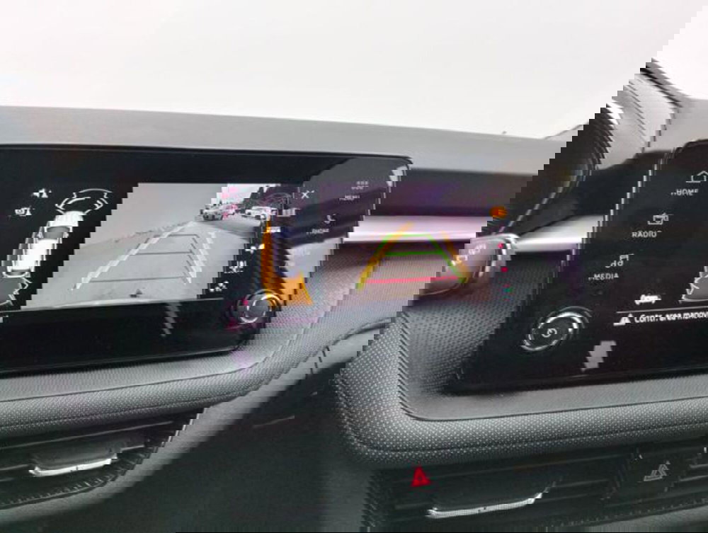 Skoda Fabia usata a Como (15)