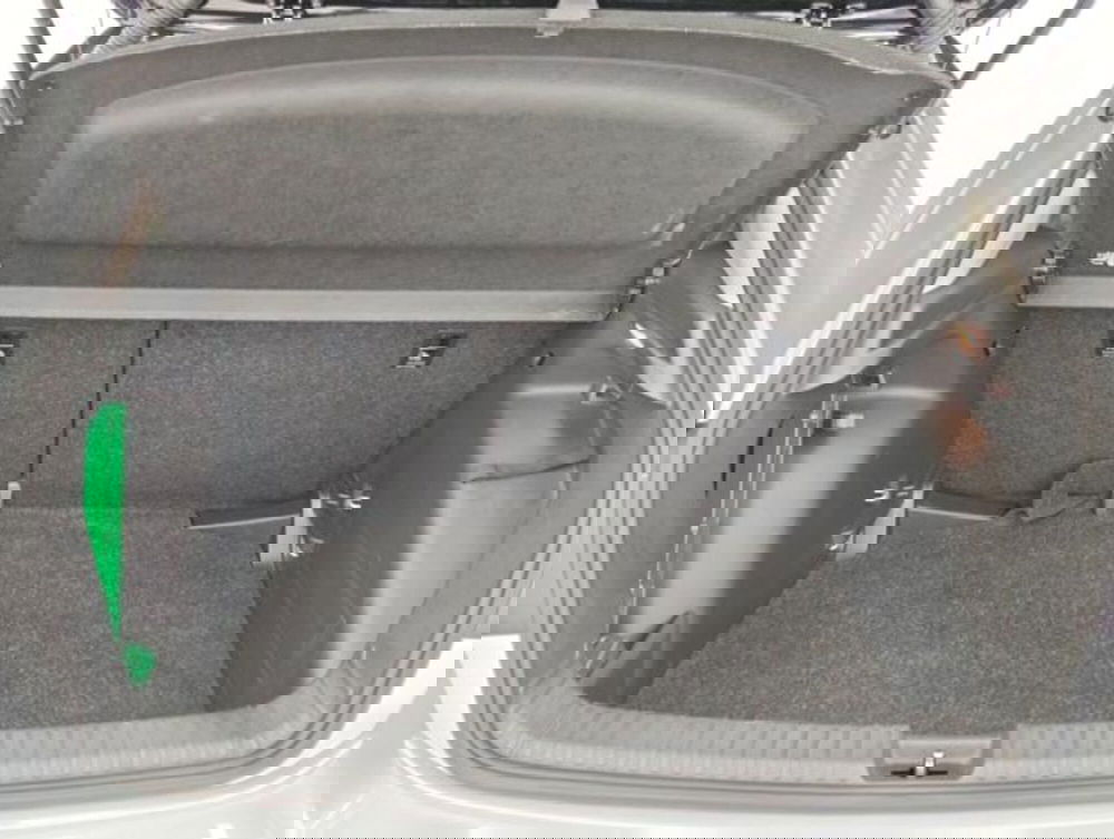 Skoda Fabia usata a Como (17)