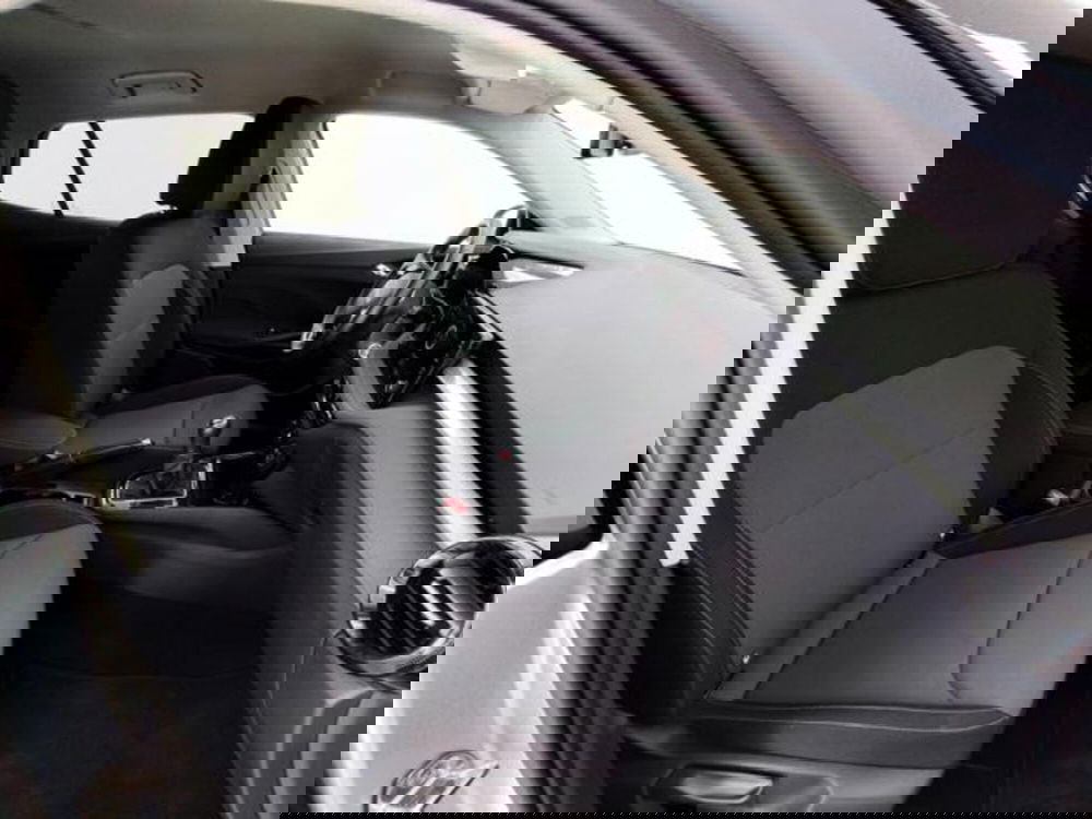 Skoda Fabia usata a Como (3)