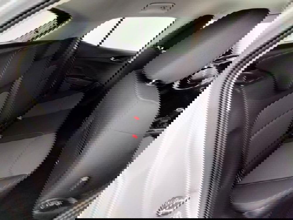 Skoda Fabia usata a Como (5)