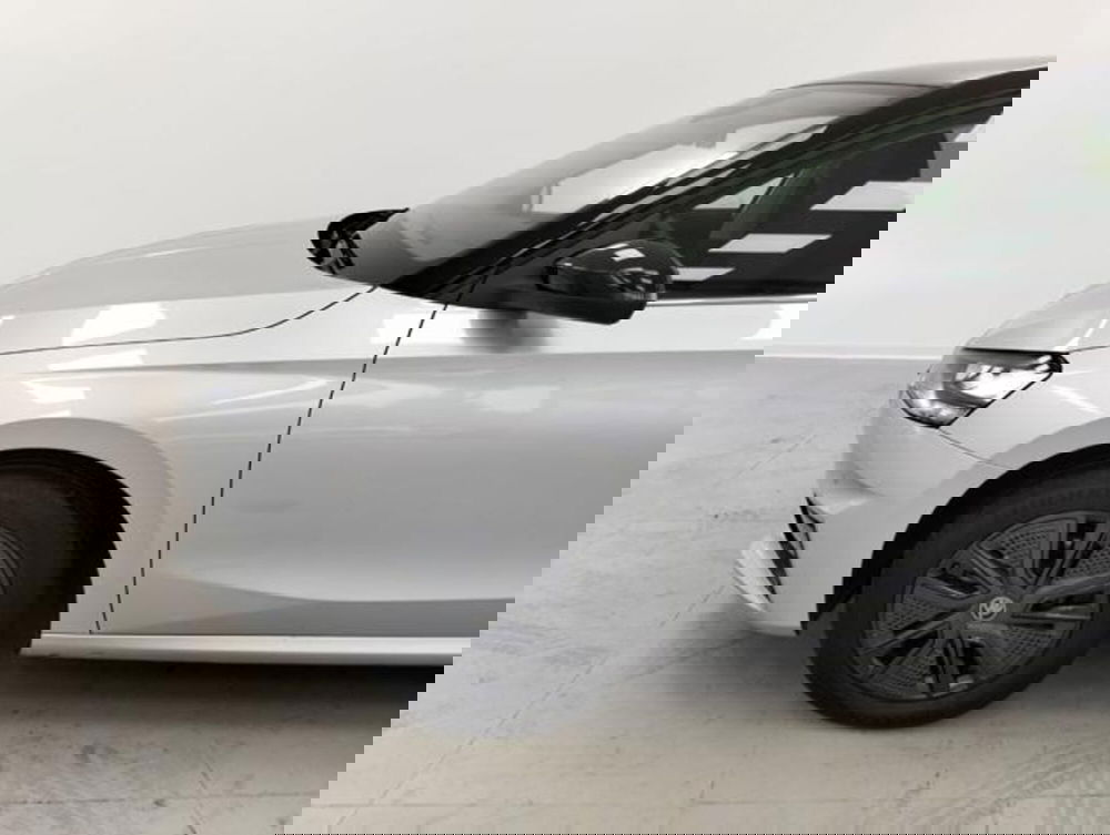 Skoda Fabia usata a Como (9)