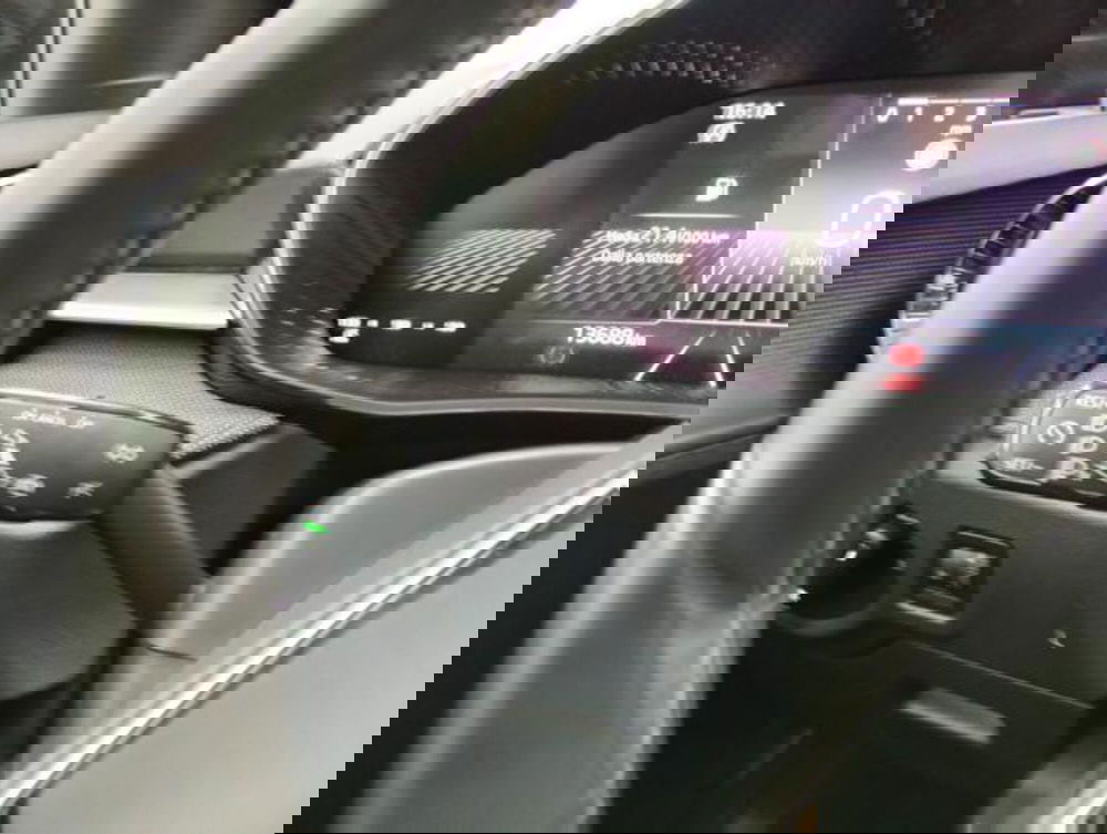 Skoda Fabia usata a Como (11)