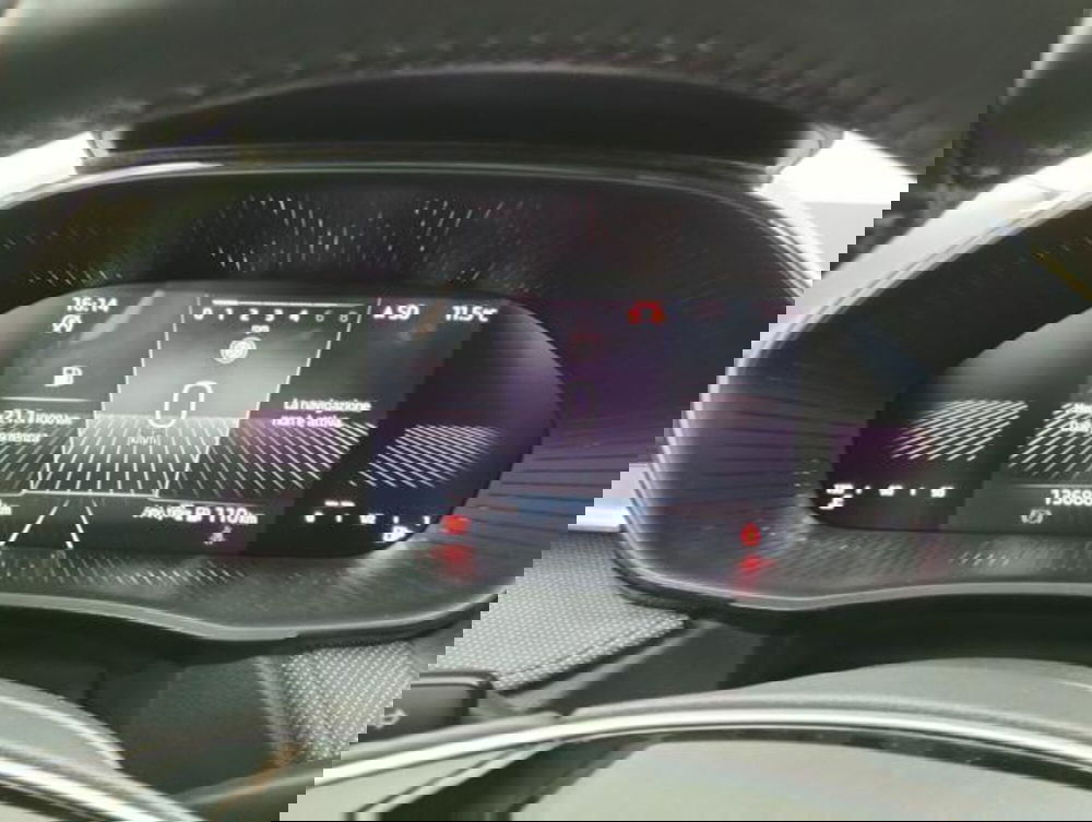 Skoda Fabia usata a Como (12)