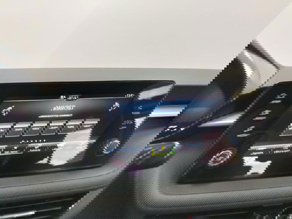 Skoda Fabia usata a Como (13)