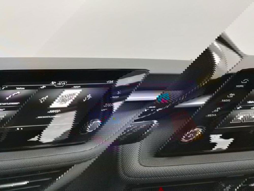 Skoda Fabia usata a Como (15)