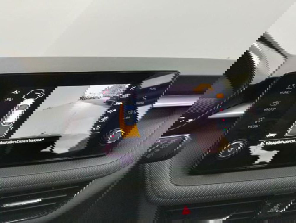 Skoda Fabia usata a Como (16)