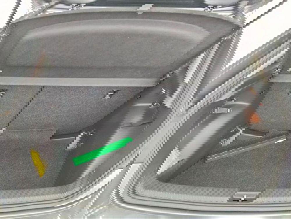 Skoda Fabia usata a Como (17)