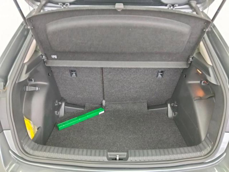 Skoda Fabia usata a Como (17)