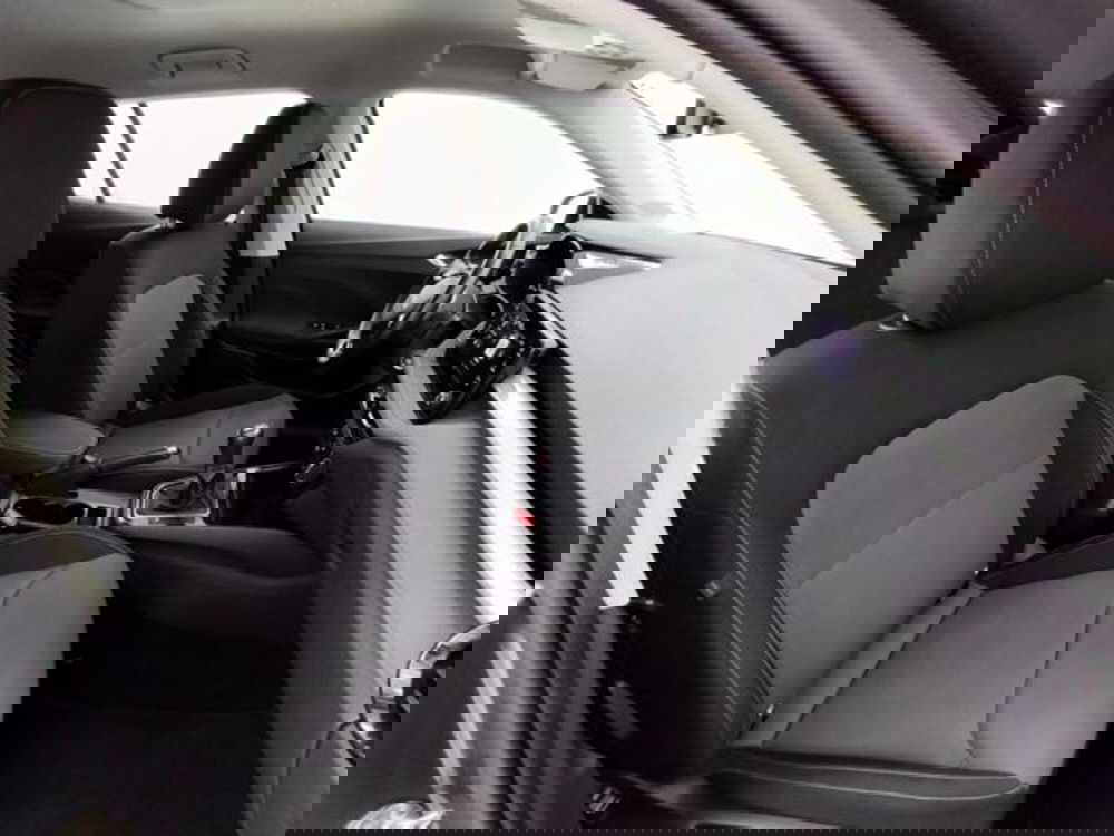 Skoda Fabia usata a Como (3)