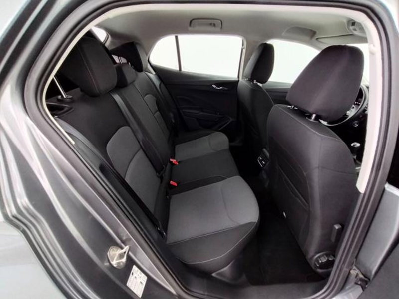 Skoda Fabia usata a Como (5)