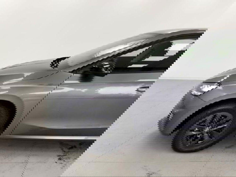 Skoda Fabia usata a Como (9)