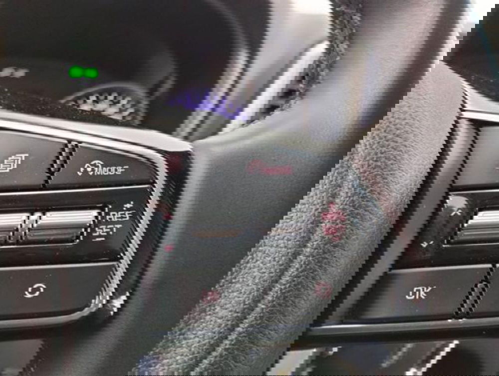 Kia Sportage usata a Como (11)