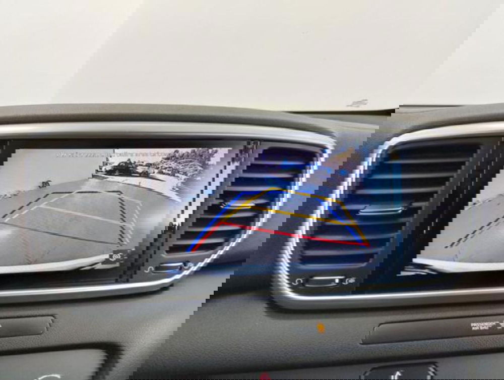 Kia Sportage usata a Como (16)