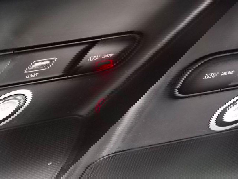 Kia Sportage usata a Como (17)