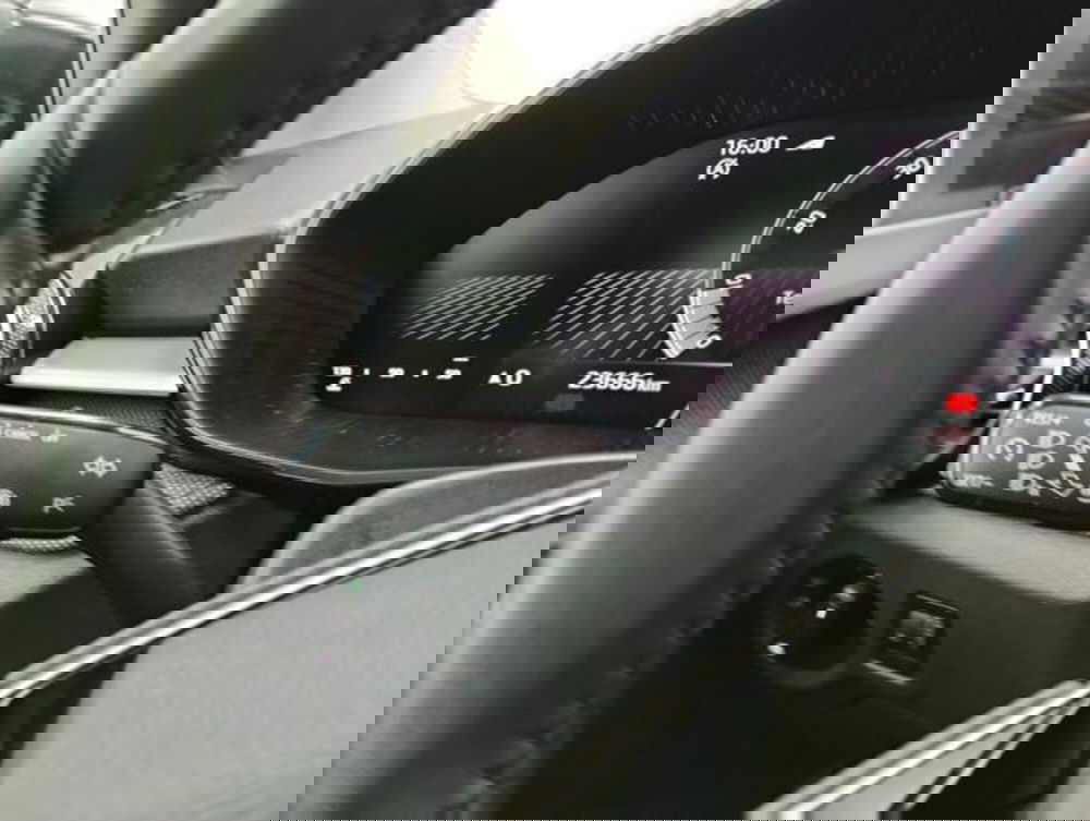 Skoda Fabia usata a Como (11)