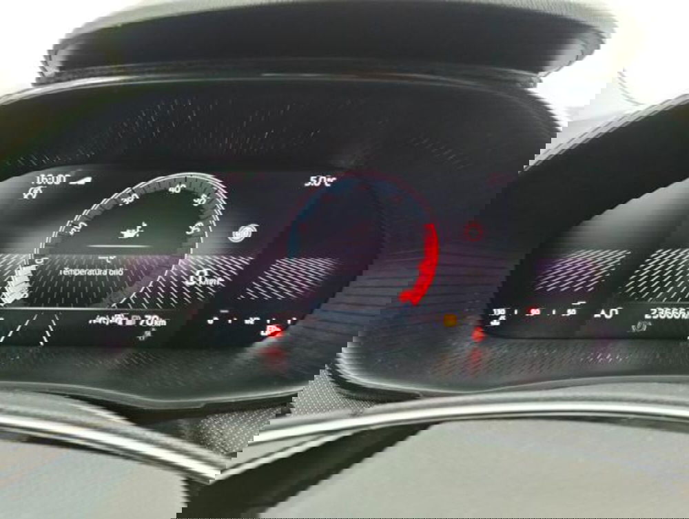 Skoda Fabia usata a Como (12)