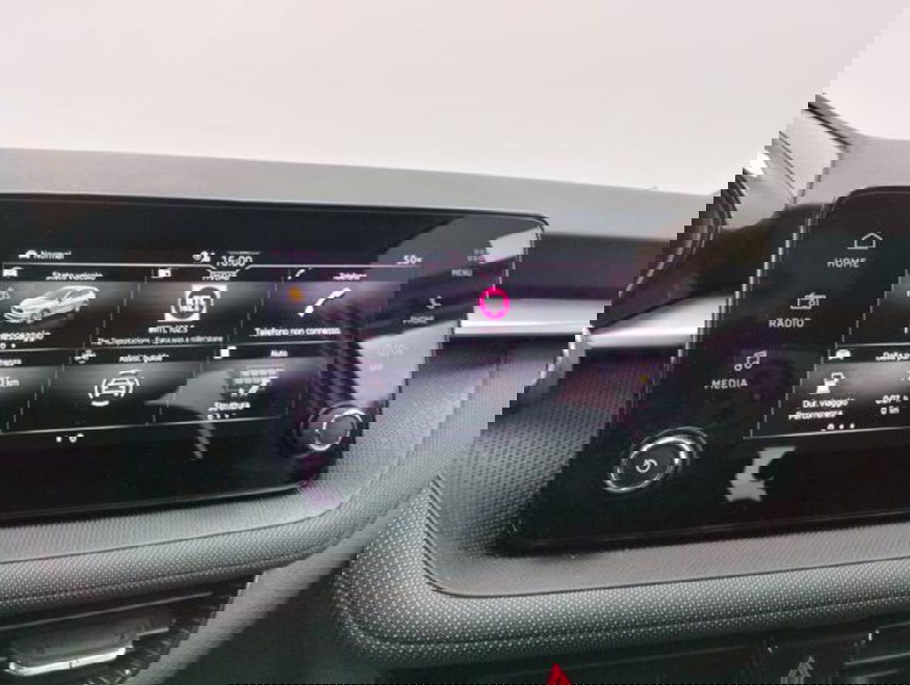 Skoda Fabia usata a Como (13)