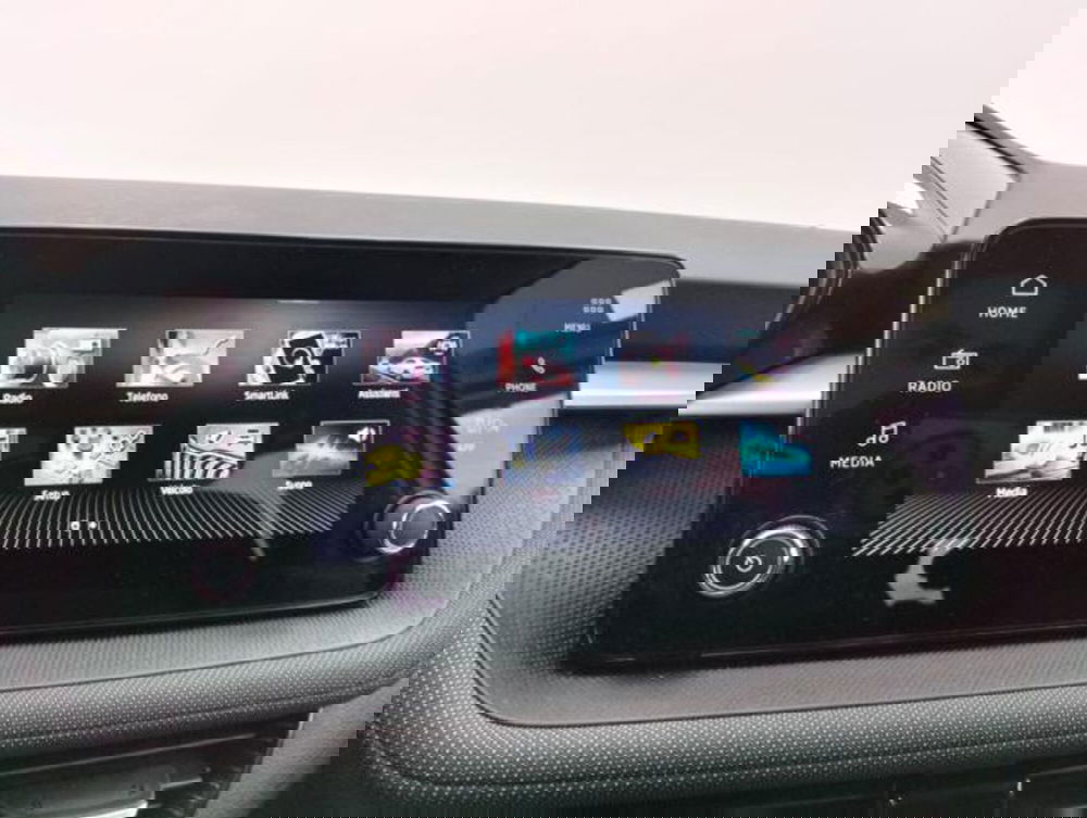 Skoda Fabia usata a Como (15)