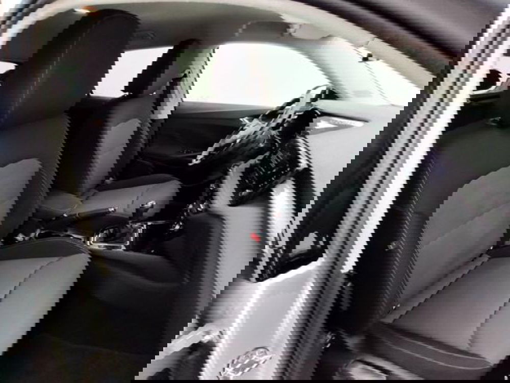 Skoda Fabia usata a Como (3)