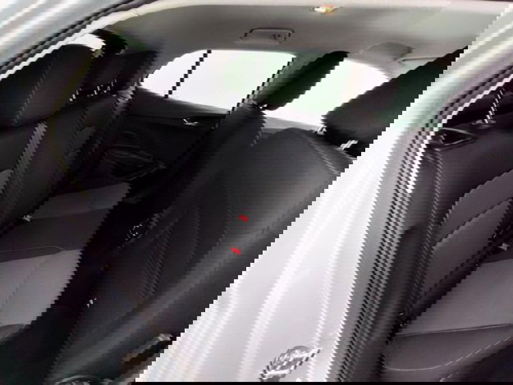 Skoda Fabia usata a Como (5)