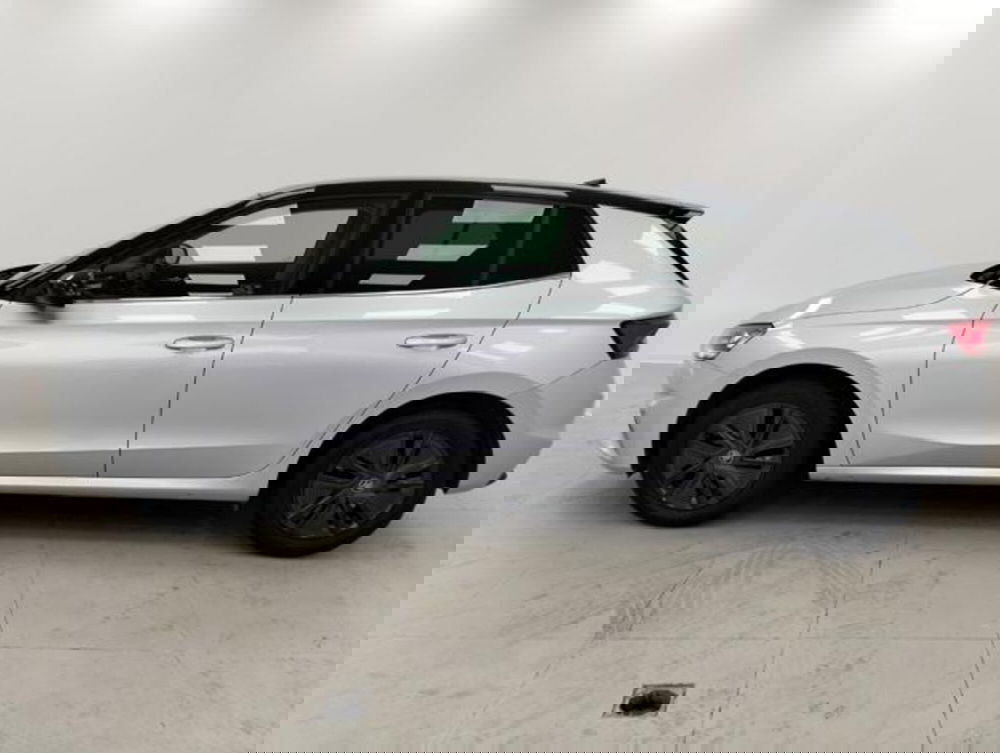 Skoda Fabia usata a Como (8)