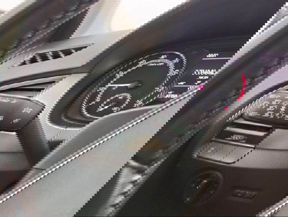 Skoda Fabia usata a Como (10)