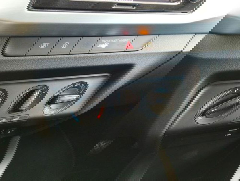 Skoda Fabia usata a Como (15)