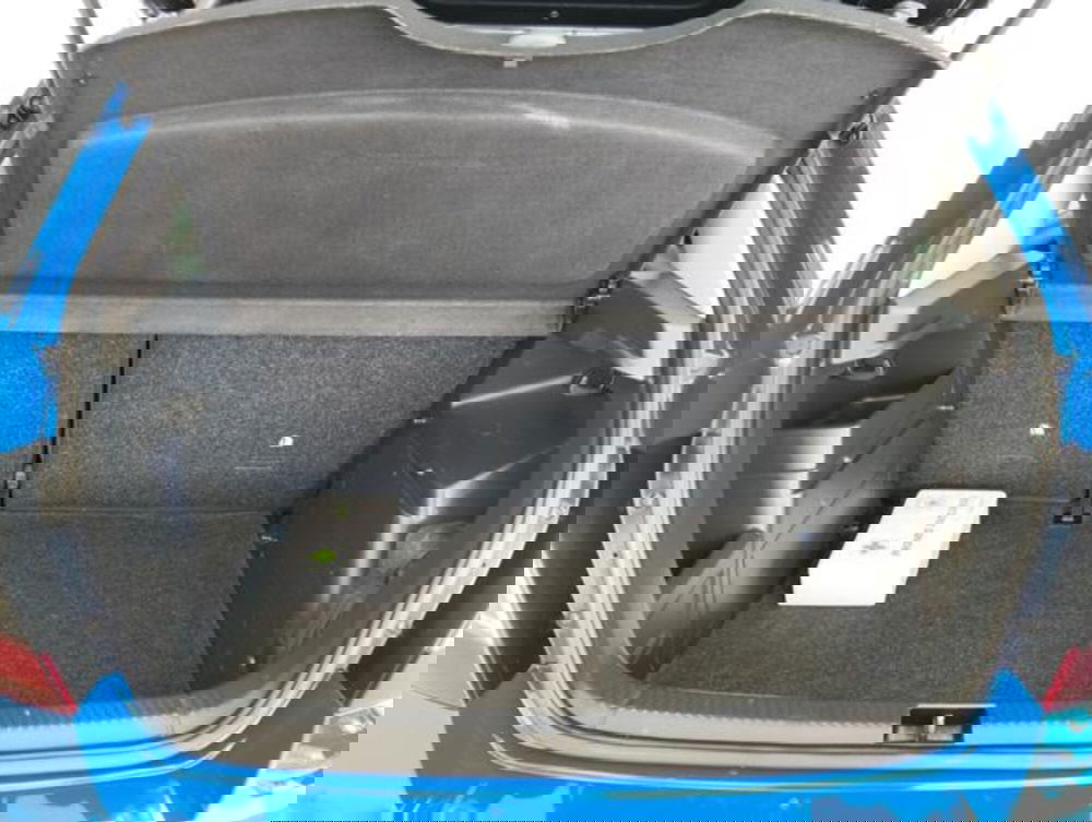 Skoda Fabia usata a Como (16)