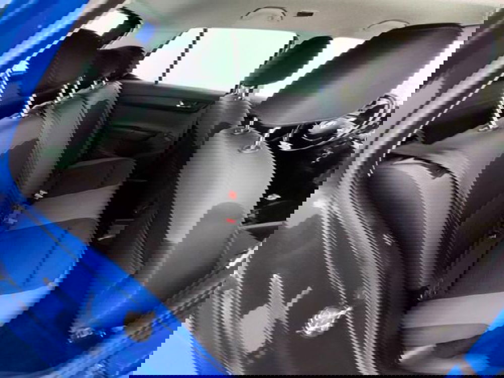 Skoda Fabia usata a Como (4)