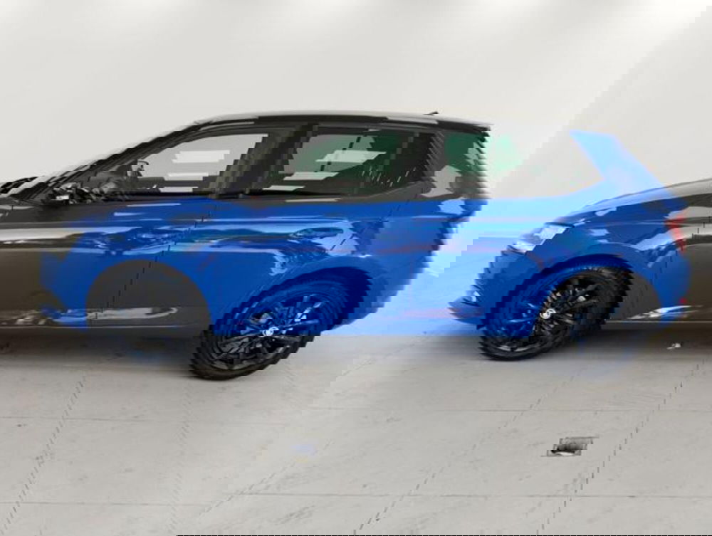 Skoda Fabia usata a Como (7)