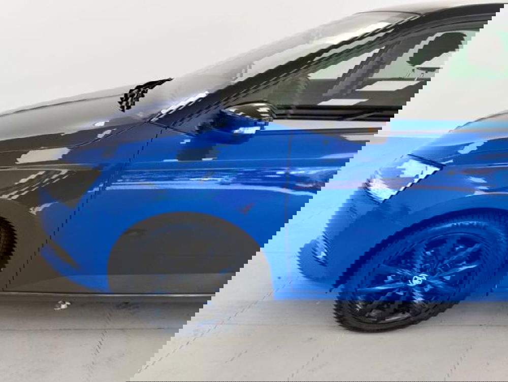 Skoda Fabia usata a Como (8)