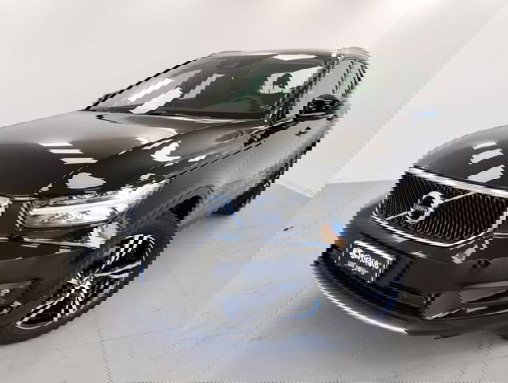 Volvo XC40 usata a Como