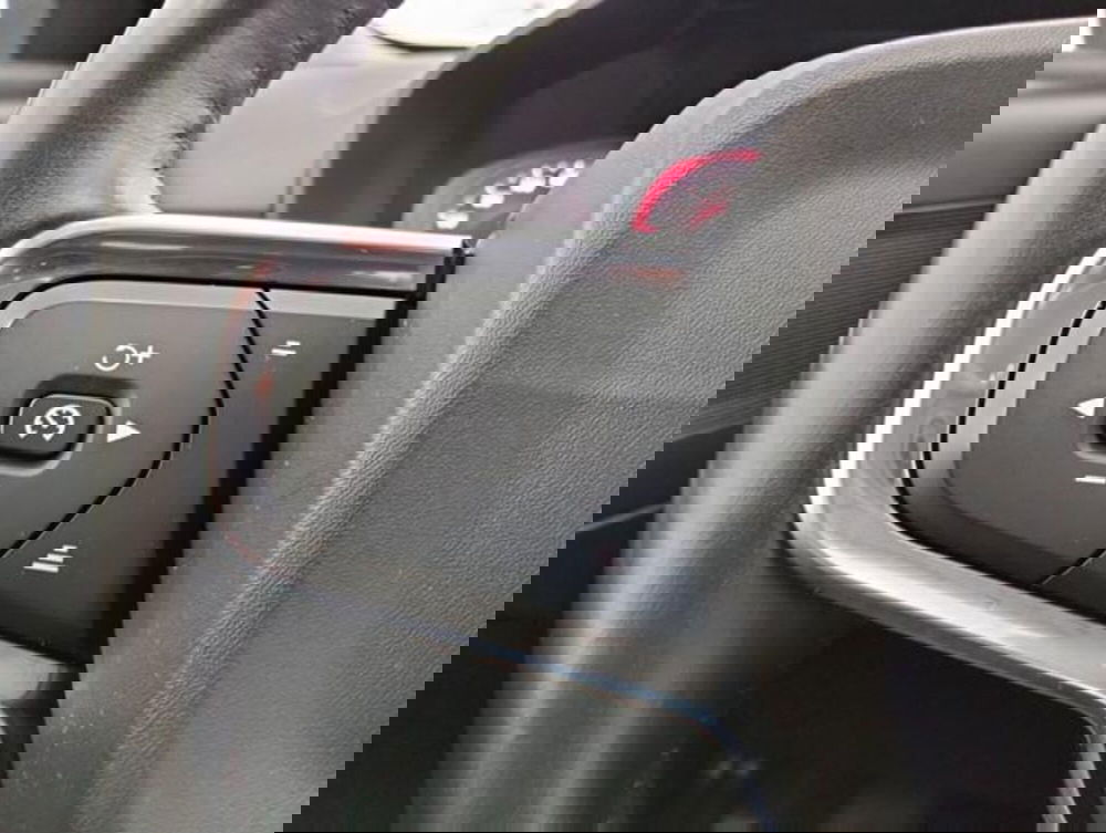 Volvo XC40 usata a Como (11)