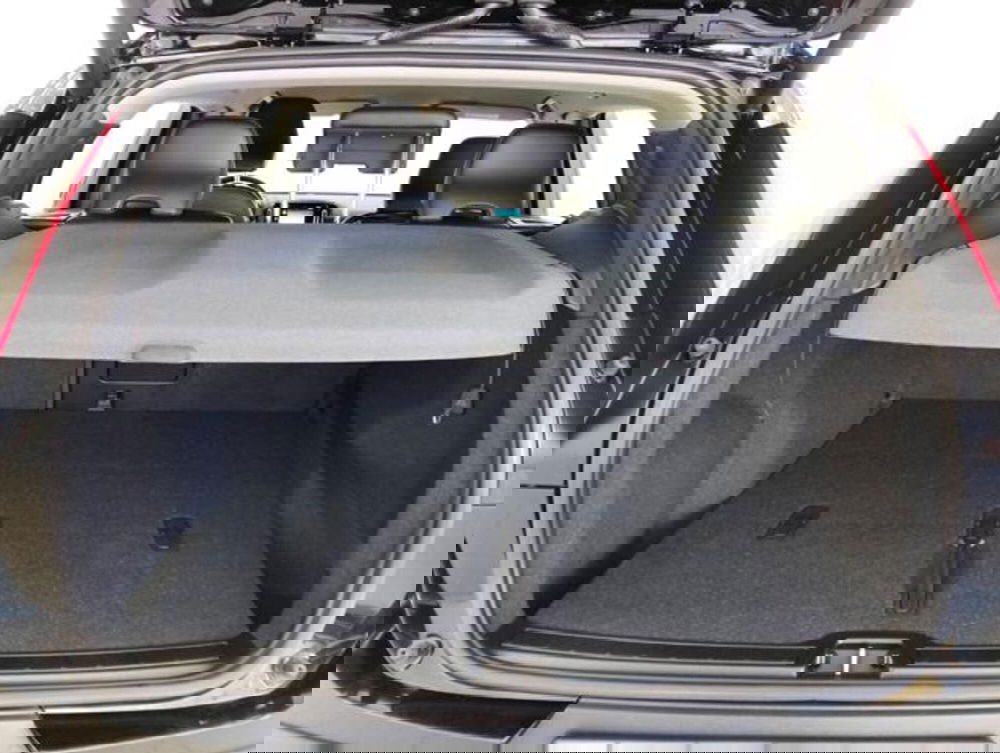 Volvo XC40 usata a Como (19)