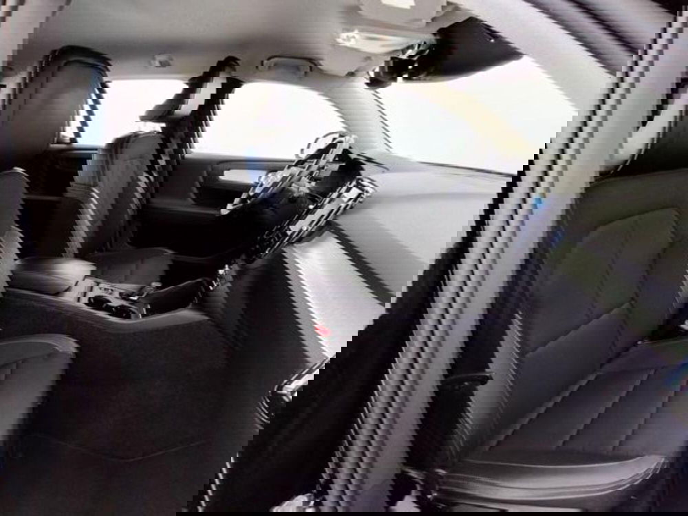 Volvo XC40 usata a Como (3)