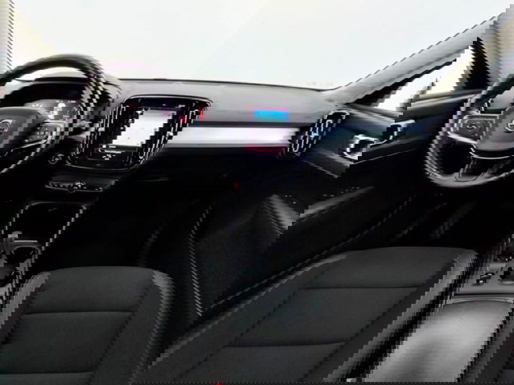 Volvo XC40 usata a Como (4)
