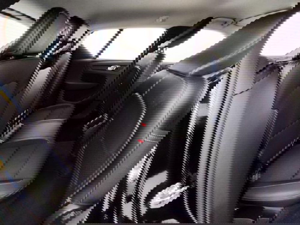 Volvo XC40 usata a Como (5)