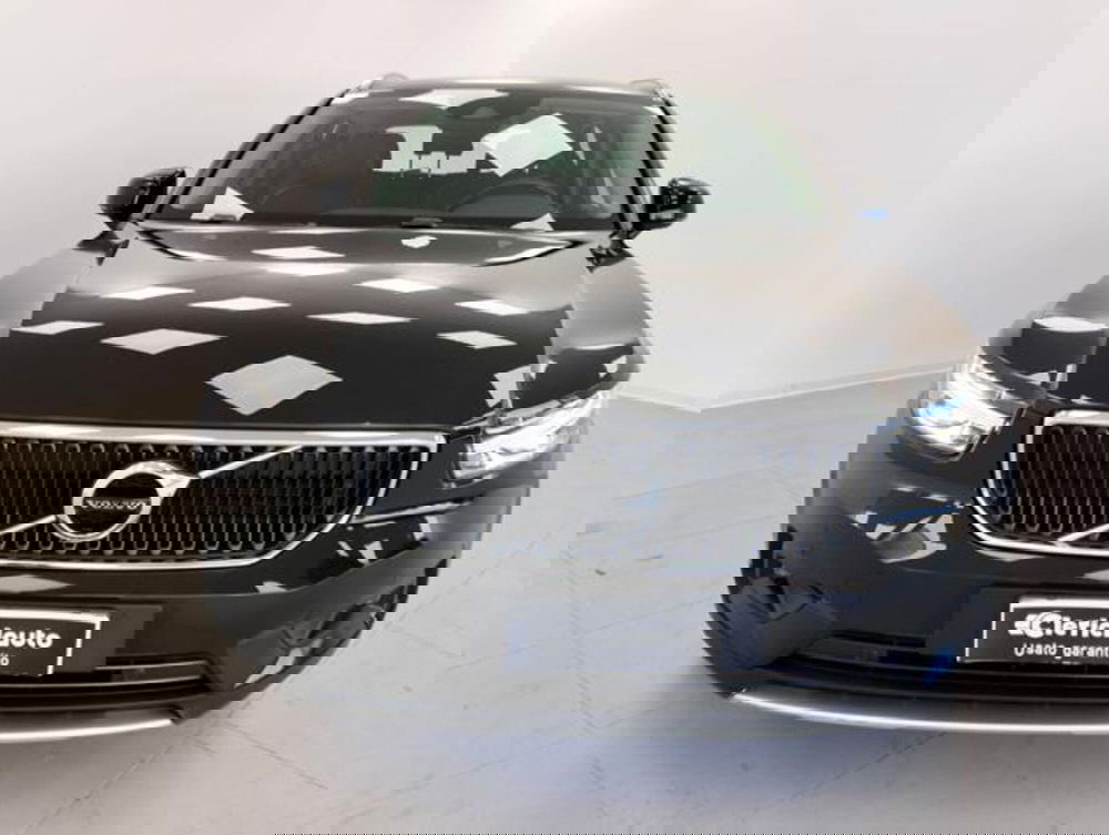 Volvo XC40 usata a Como (6)