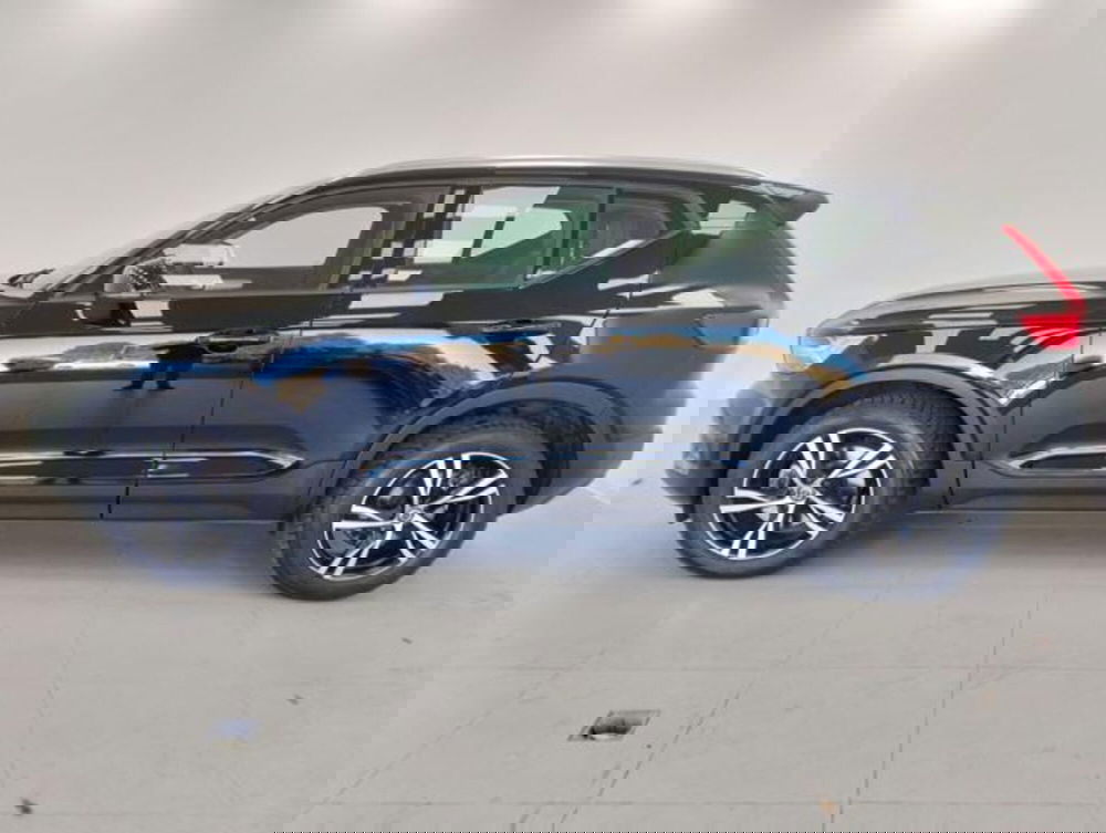 Volvo XC40 usata a Como (8)