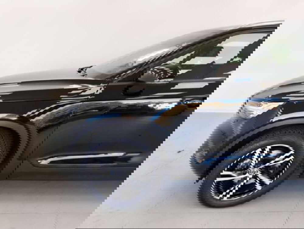 Volvo XC40 usata a Como (9)