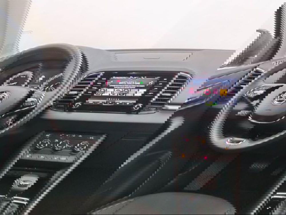 Skoda Karoq usata a Como (10)