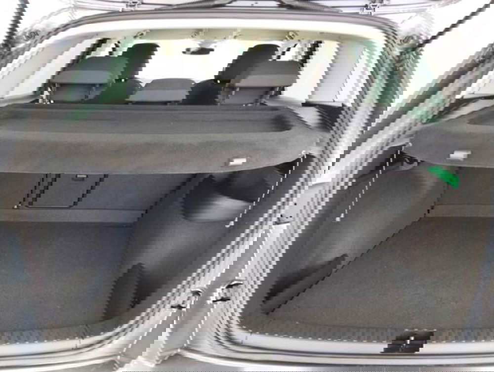 Skoda Karoq usata a Como (16)