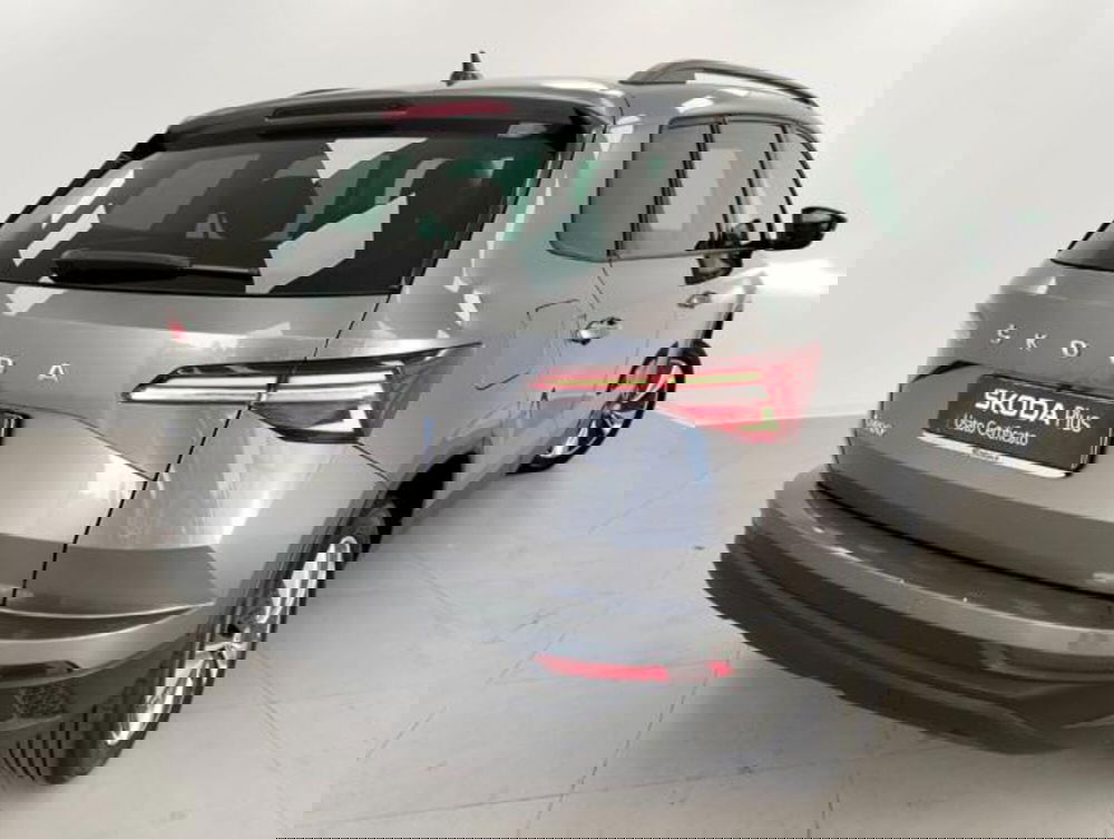 Skoda Karoq usata a Como (2)