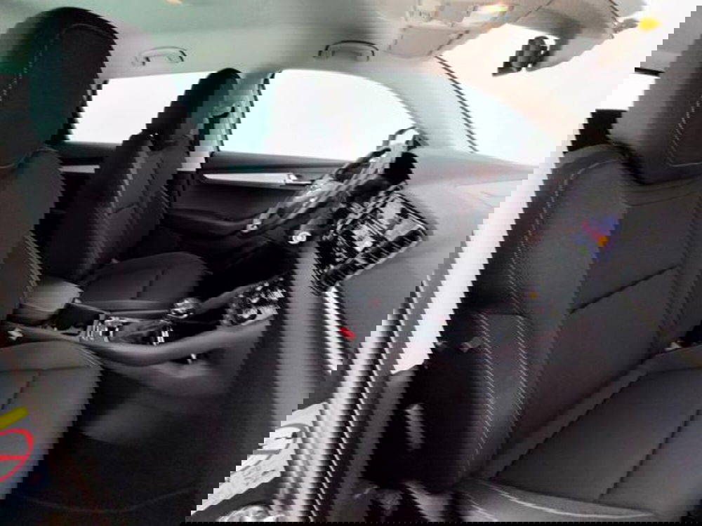 Skoda Karoq usata a Como (3)