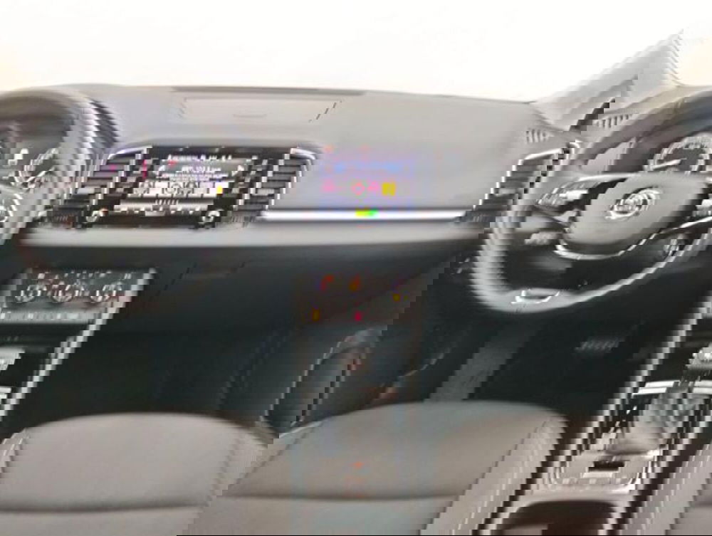 Skoda Karoq usata a Como (4)