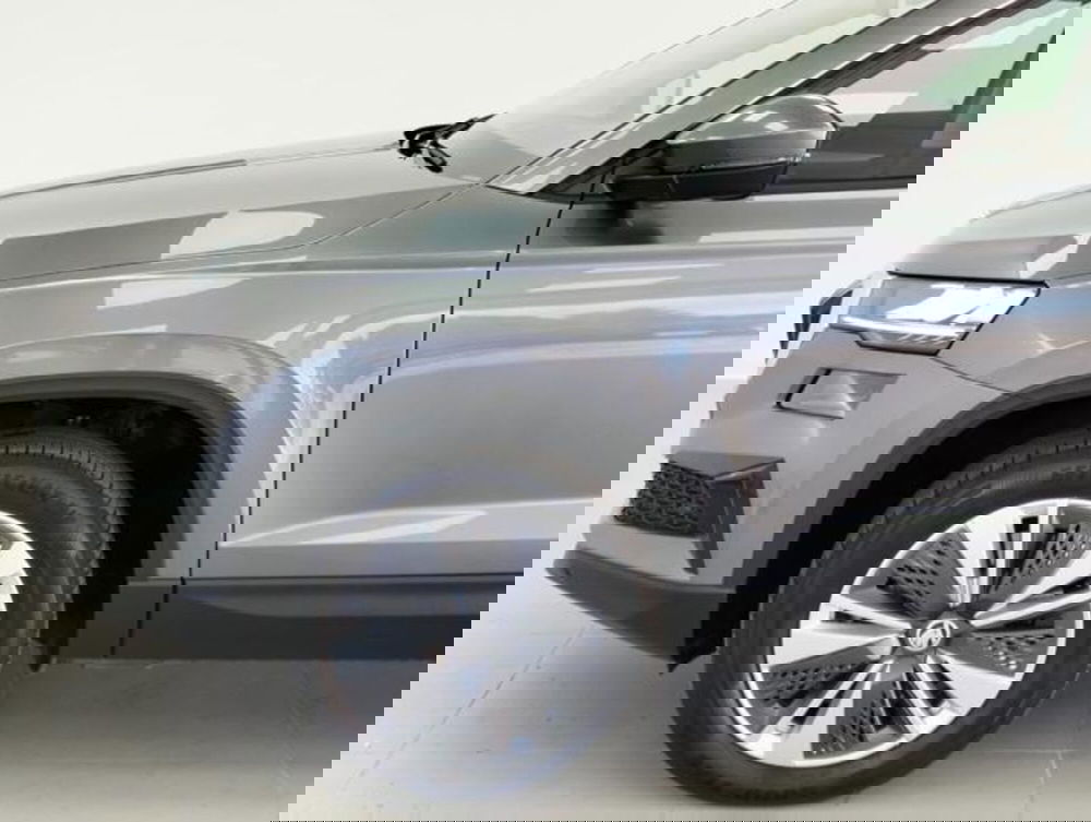 Skoda Karoq usata a Como (9)