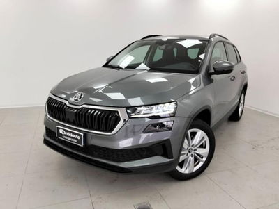 Skoda Karoq 2.0 TDI SCR 4x4 DSG Executive del 2025 usata a Lurate Caccivio