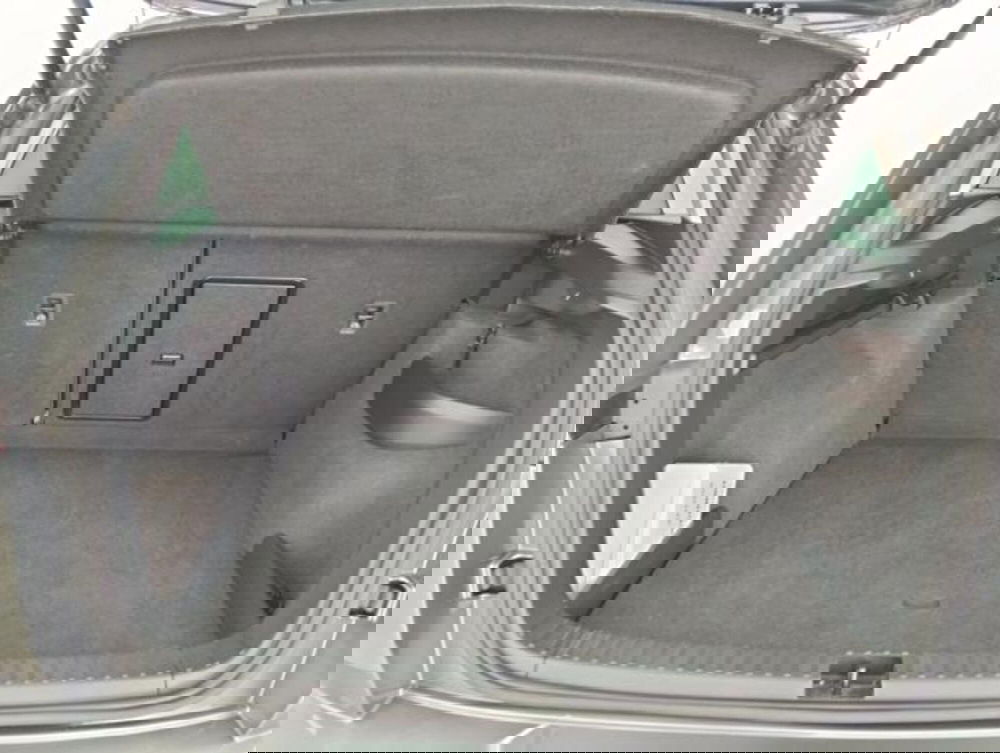 Skoda Karoq usata a Como (19)