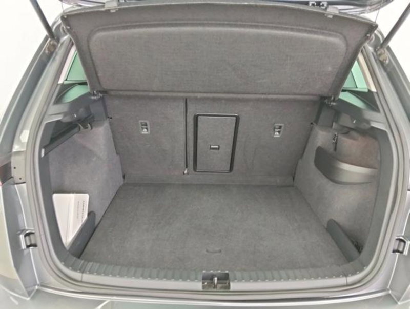 Skoda Karoq usata a Como (19)