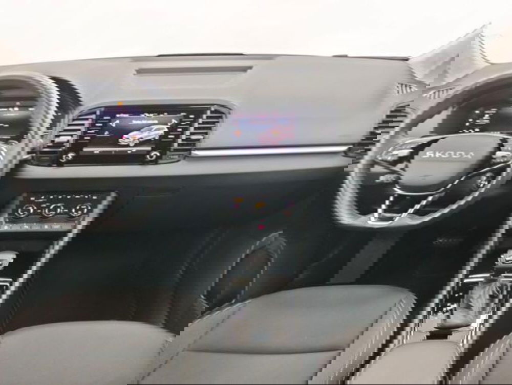 Skoda Karoq usata a Como (4)